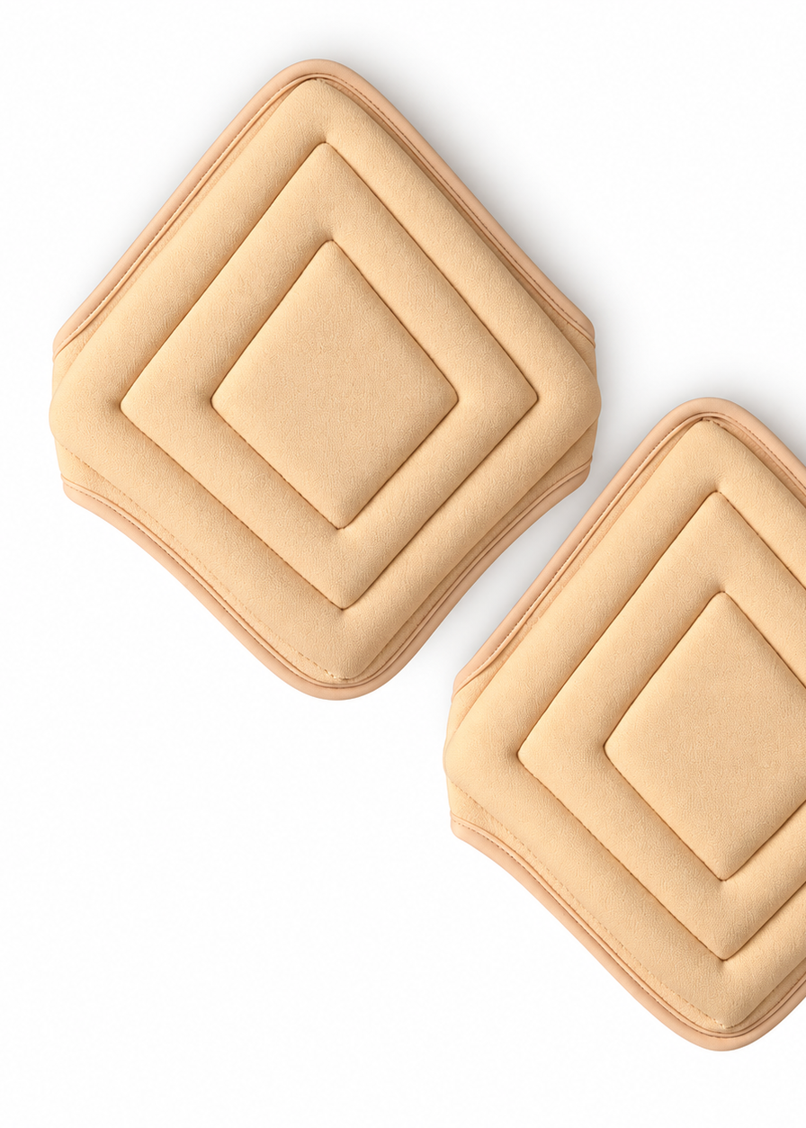 Diamond Knee Pads