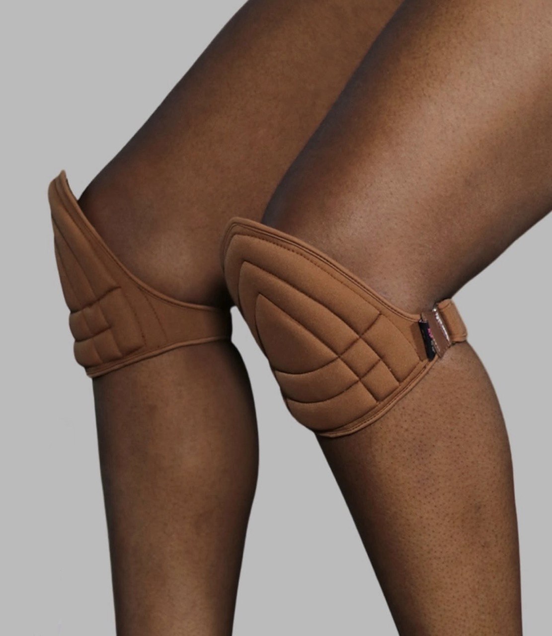 Diamond Knee Pads