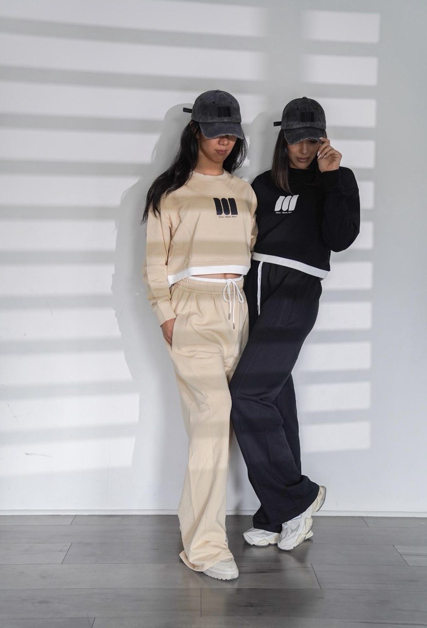 DOM Studio Pants