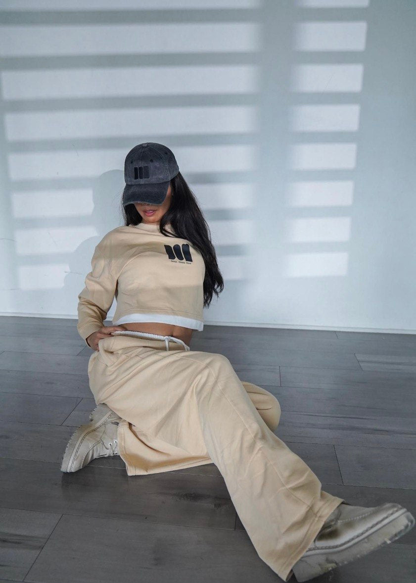 DOM Studio Pants