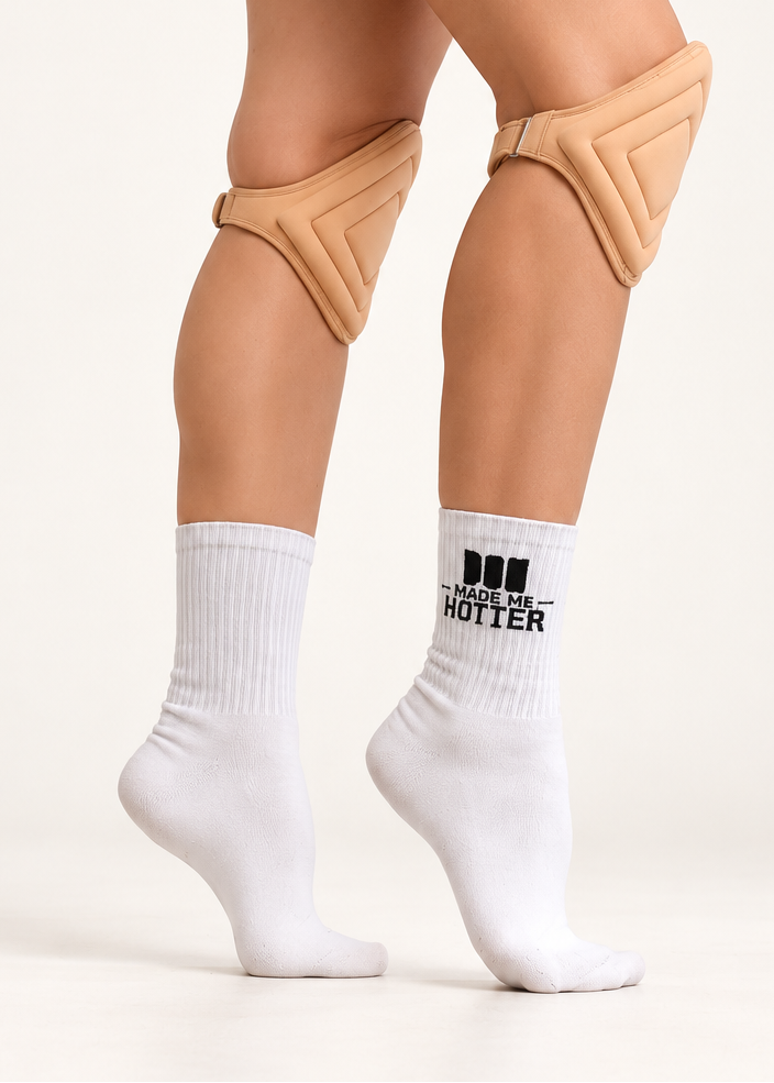 Diamond Knee Pads