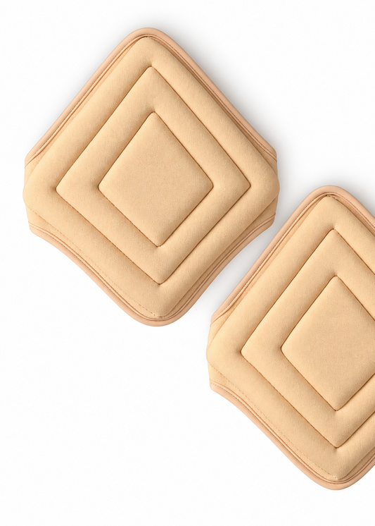 Diamond Knee Pads