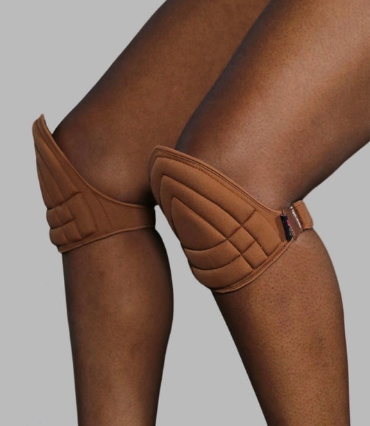 Diamond Knee Pads