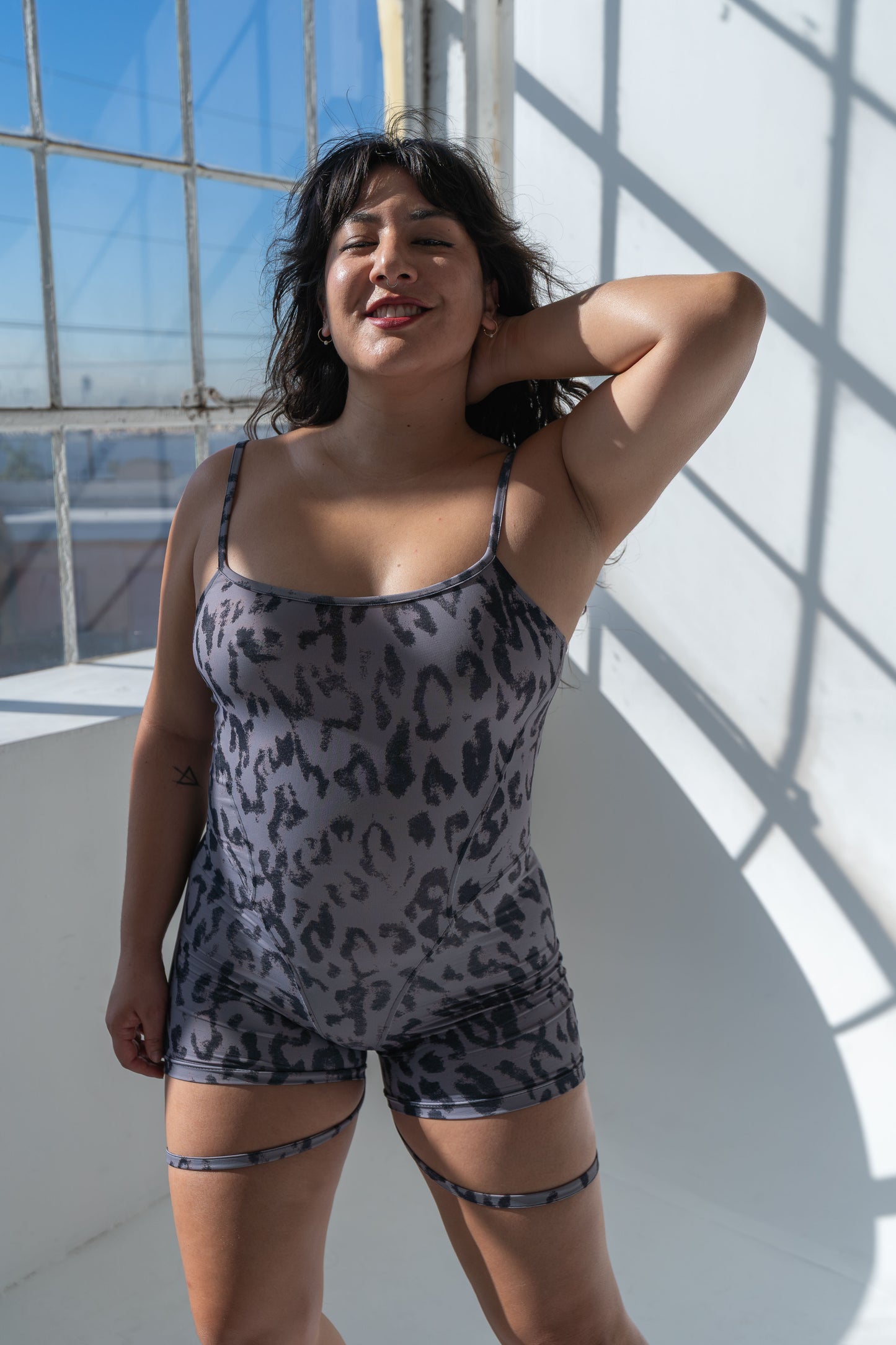 Mirage Bodysuit
