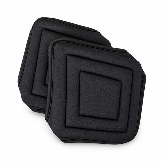 Diamond Knee Pads