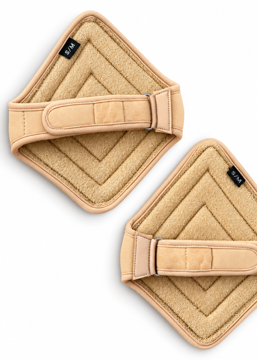 Diamond Knee Pads