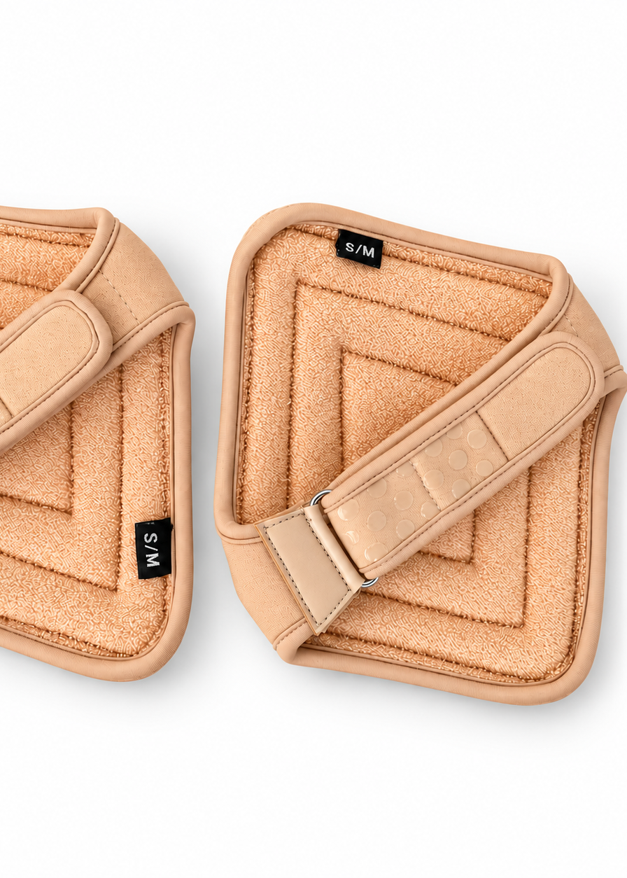 Diamond Knee Pads