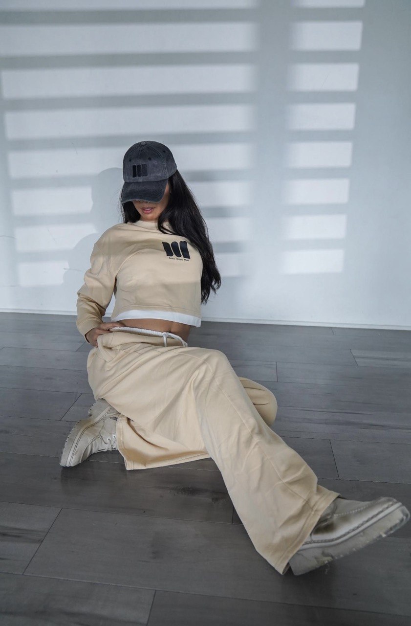DOM Studio Pants