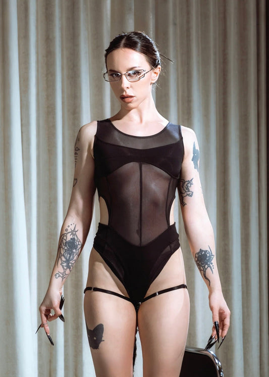 DERIVE BODYSUIT