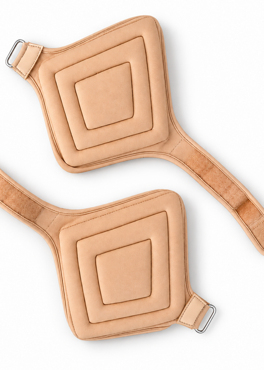 Diamond Knee Pads