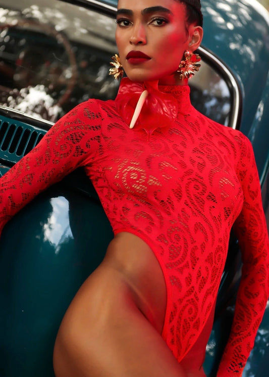 Cindy Bodysuit