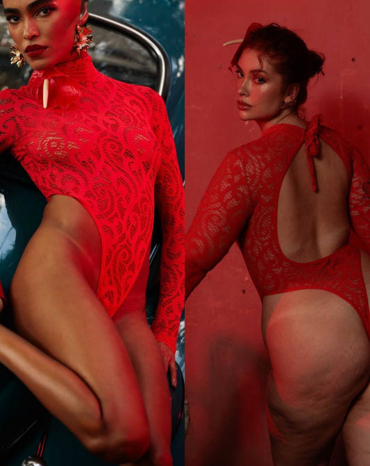 Cindy Bodysuit